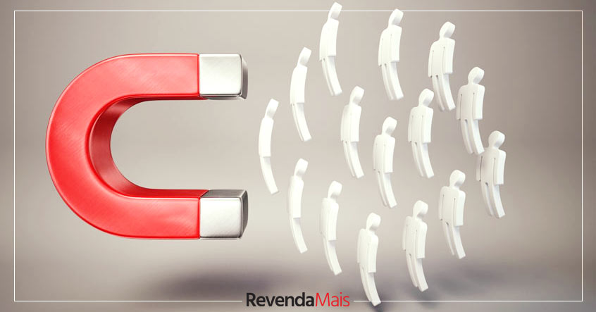 Como aumentar as visitas do site