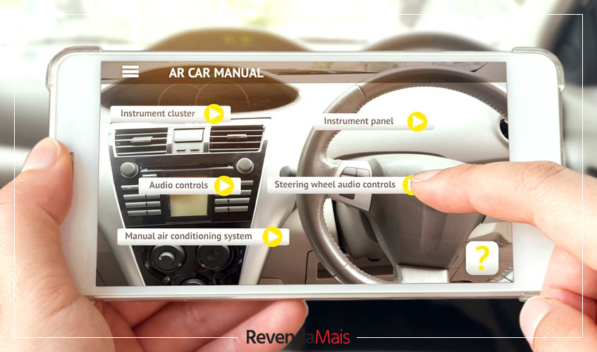 patrocinado no Instagram para vender carros