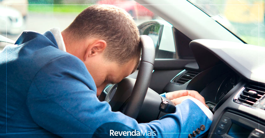 Atitudes que desmotivam a equipe