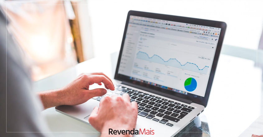 Google Analytics para loja de veículos